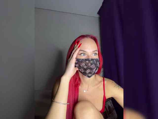 LuybiMenya webcam