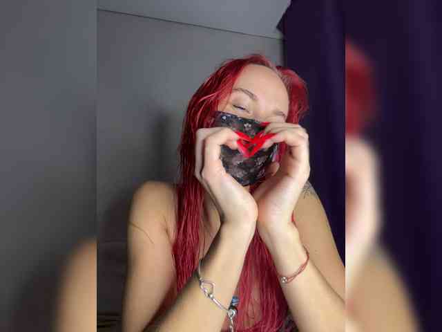 LuybiMenya webcam