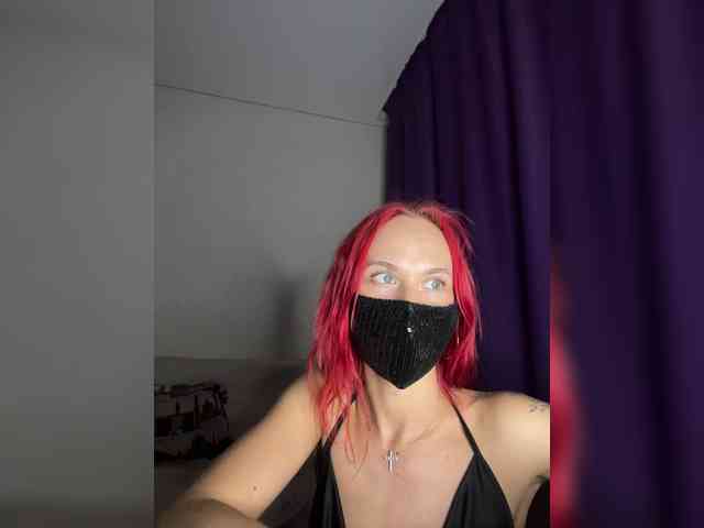 LuybiMenya webcam