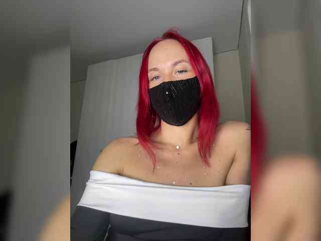 LuybiMenya webcam