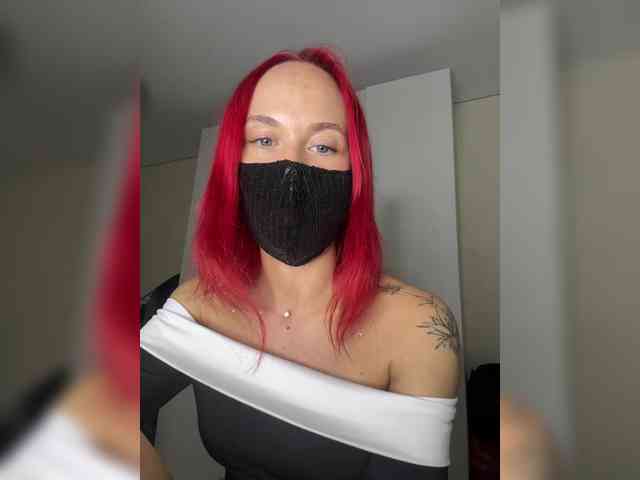 LuybiMenya webcam