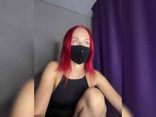 LuybiMenya webcam
