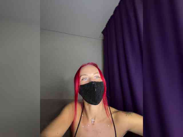 LuybiMenya webcam