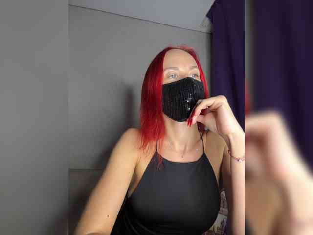 LuybiMenya webcam
