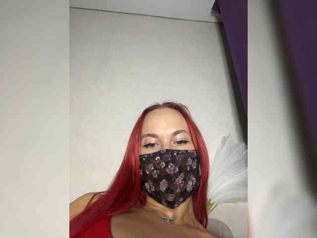 LuybiMenya webcam