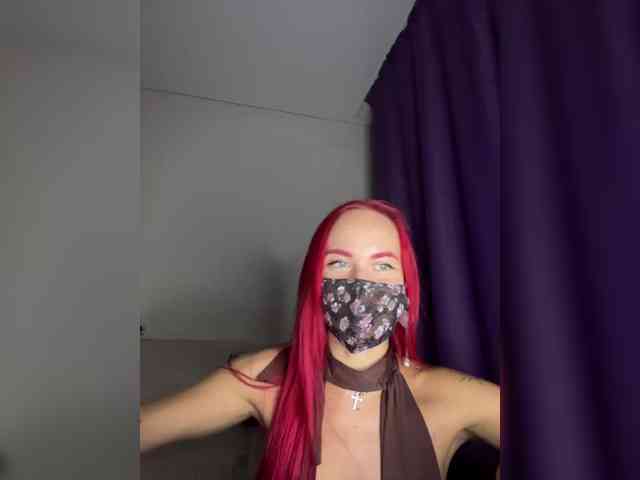 LuybiMenya webcam