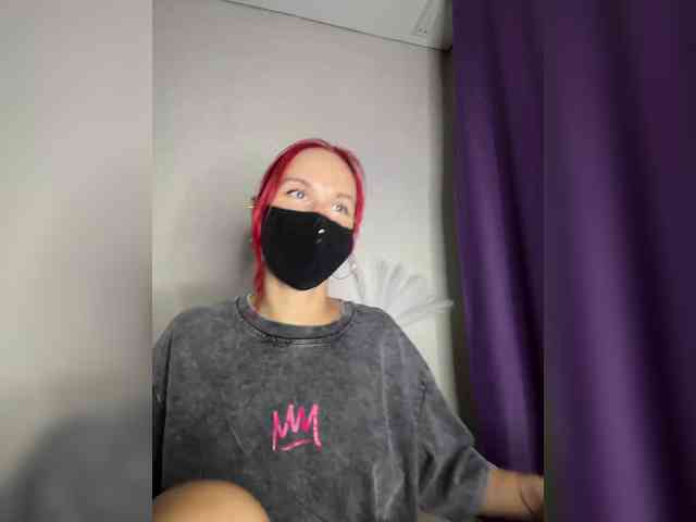 LuybiMenya webcam