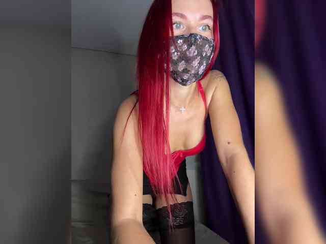 LuybiMenya webcam