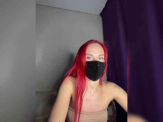 LuybiMenya webcam