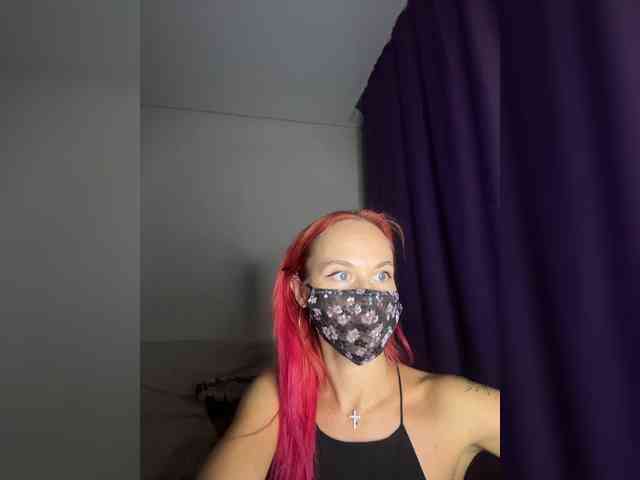 LuybiMenya webcam