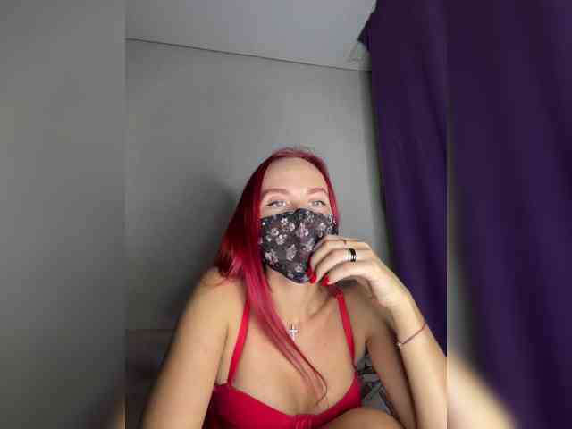 LuybiMenya webcam