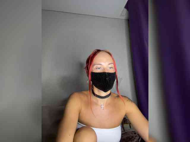 LuybiMenya Live Webcam on BongaCams
