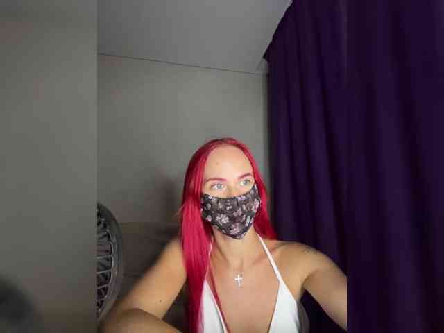 LuybiMenya webcam