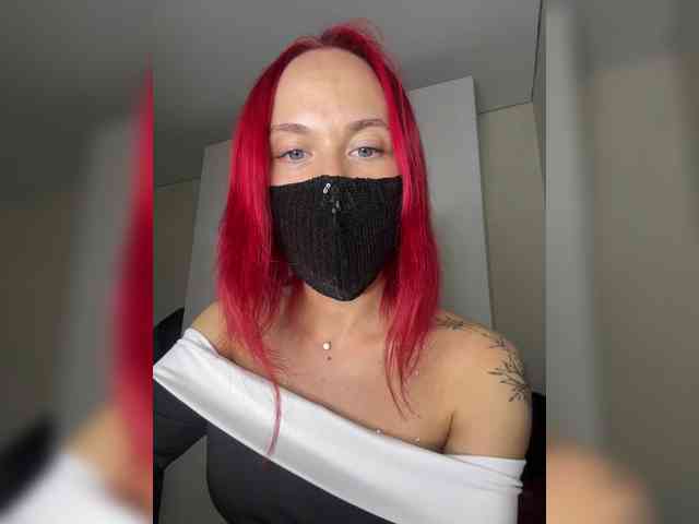 LuybiMenya webcam