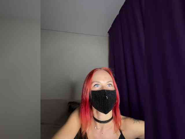 LuybiMenya webcam