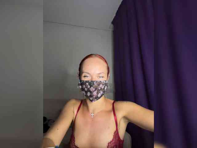 LuybiMenya webcam