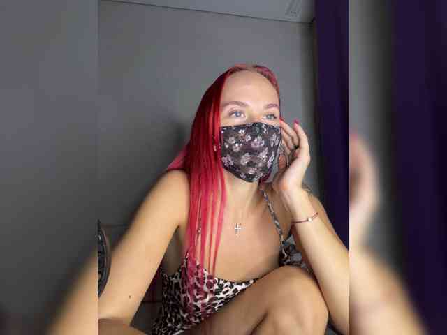 LuybiMenya webcam