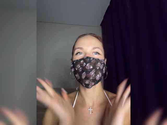 LuybiMenya webcam
