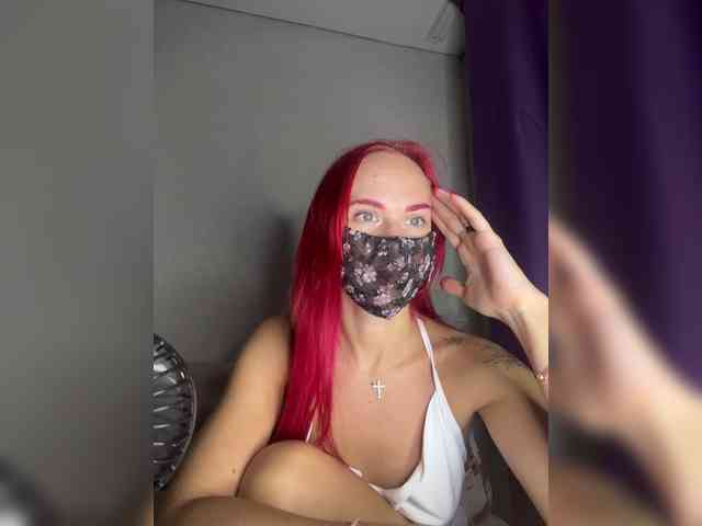 LuybiMenya webcam