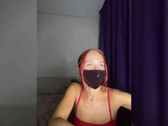 LuybiMenya webcam