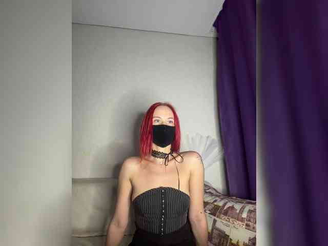 LuybiMenya webcam
