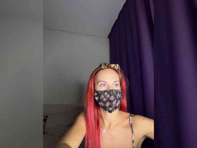 Modella: LuybiMenya