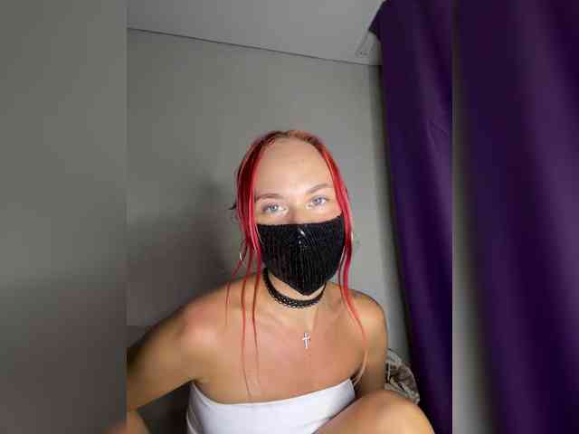 LuybiMenya webcam