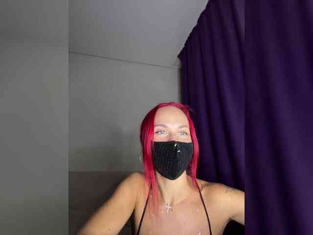 LuybiMenya webcam