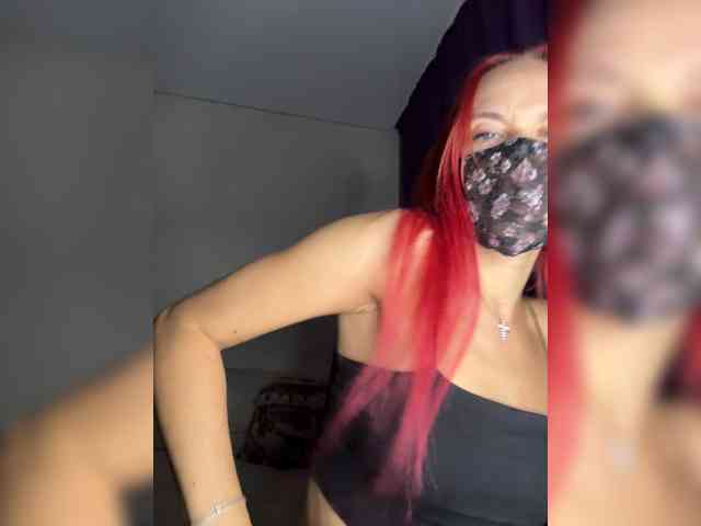 LuybiMenya webcam
