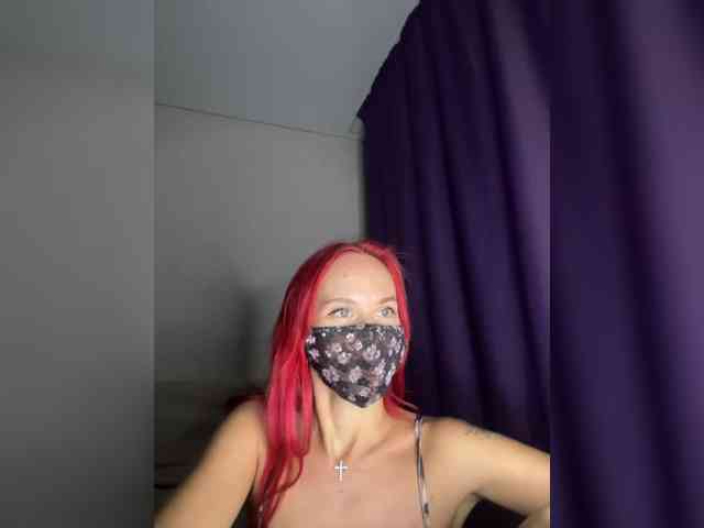 LuybiMenya webcam