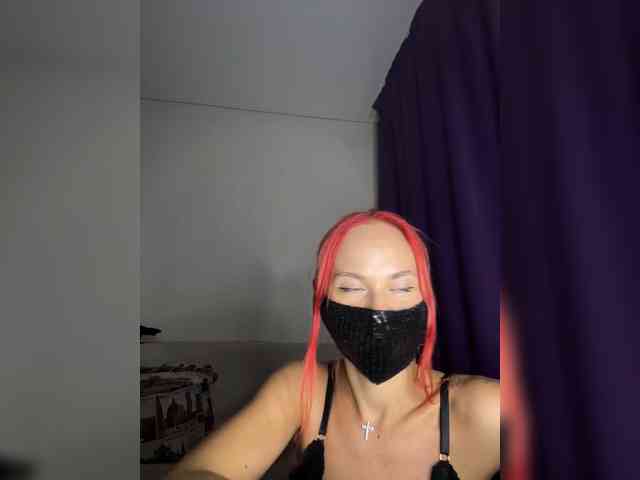 LuybiMenya webcam