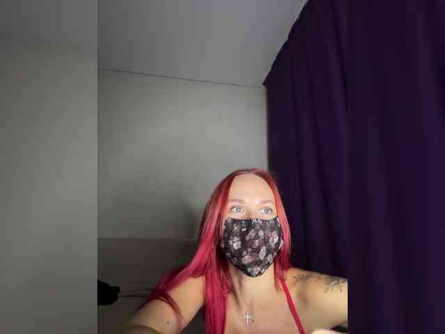 LuybiMenya webcam