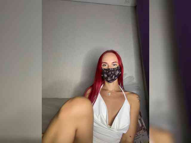 LuybiMenya webcam