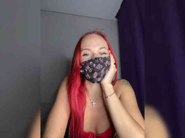 LuybiMenya webcam