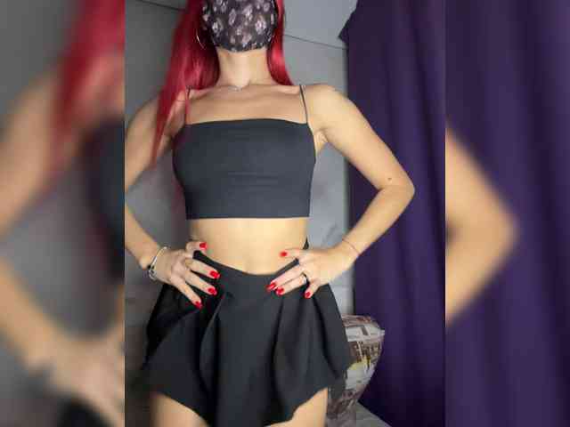 LuybiMenya webcam