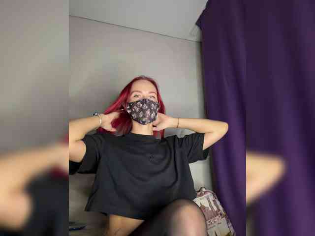LuybiMenya webcam
