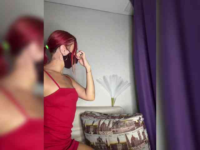 LuybiMenya webcam