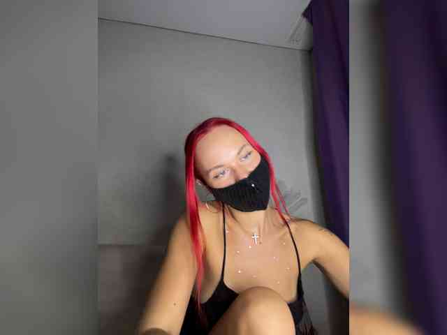 LuybiMenya webcam