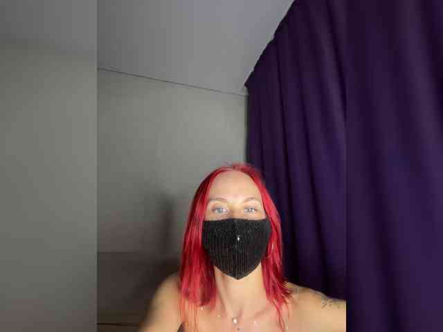 LuybiMenya webcam