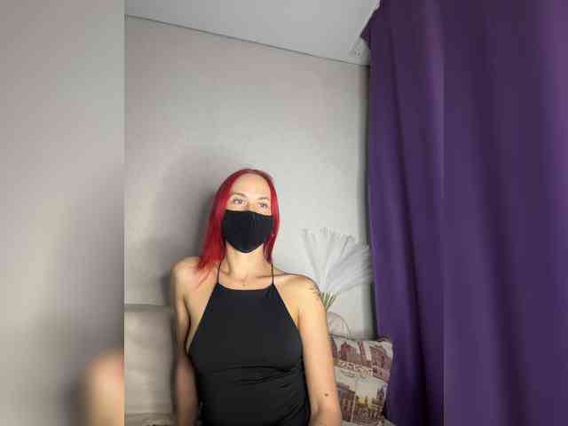 LuybiMenya webcam
