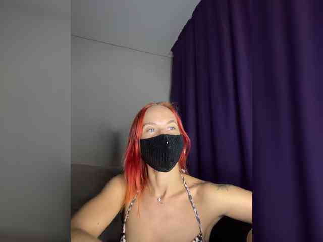 LuybiMenya webcam