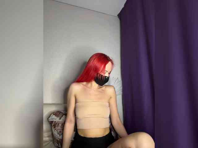 LuybiMenya webcam