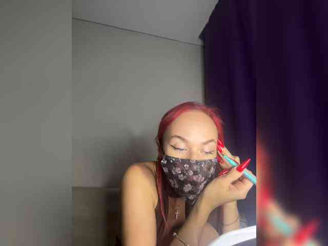 LuybiMenya webcam