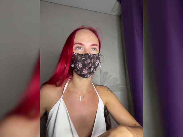 LuybiMenya webcam