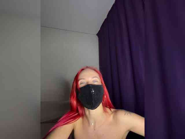 LuybiMenya webcam