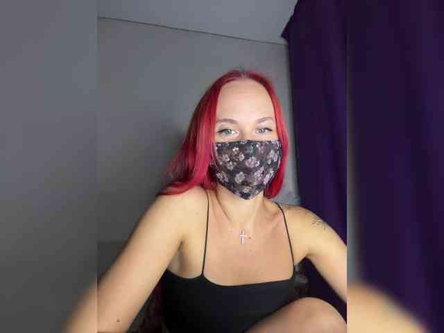 LuybiMenya webcam
