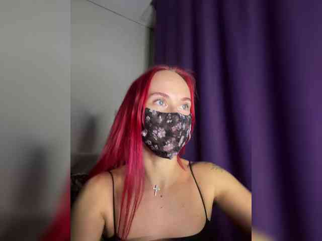 LuybiMenya webcam