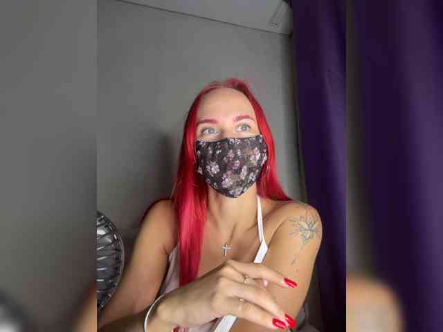 LuybiMenya webcam