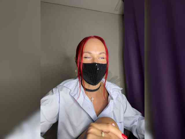 LuybiMenya webcam