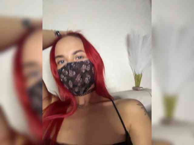 LuybiMenya webcam